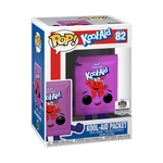 POP Funko: Kool Aid- Purple Kool Aid Packet, , hi-res view 1