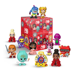 Mattel 80th Anniversary Mystery Minis product image