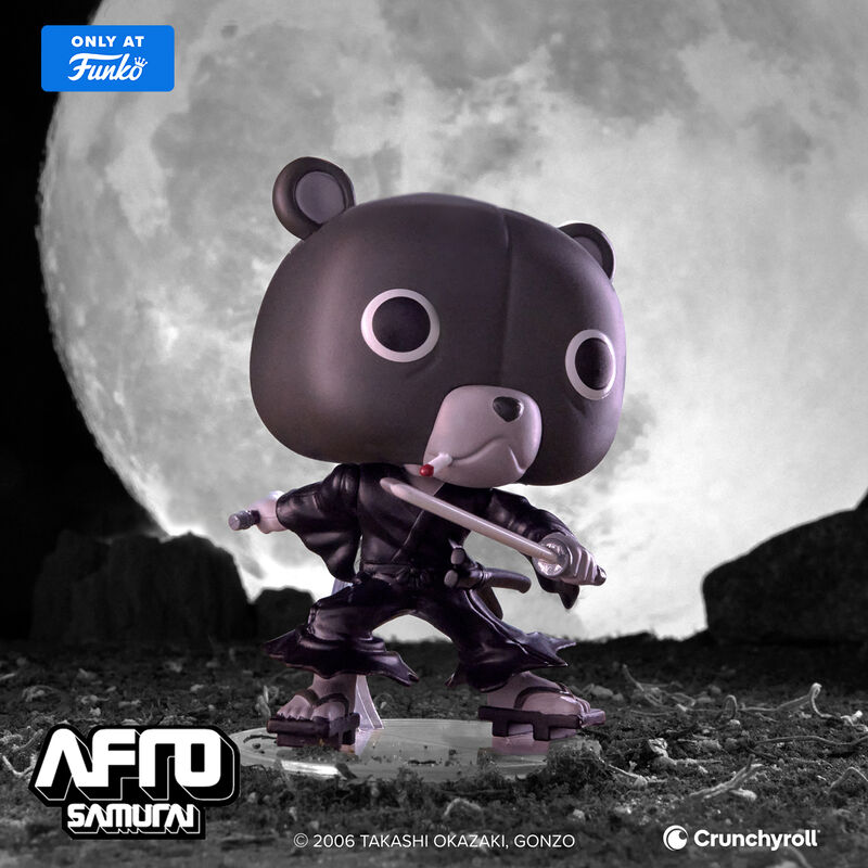 Pop! Kuma FWlifestyle1 view 2