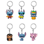 Mystery Pop! Keychain Lilo & Stitch, , hi-res view 2
