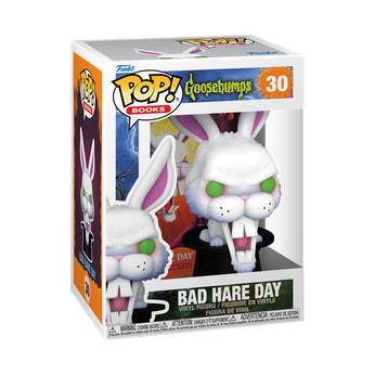 Pop! Bad Hare Day, Image 2