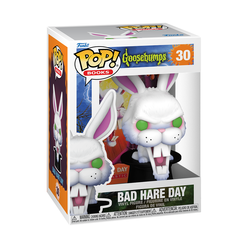 Pop! Bad Hare Day, , hi-res view 2