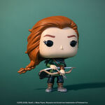 Pop! Feyre Archeron FWlifestyle2 view 4