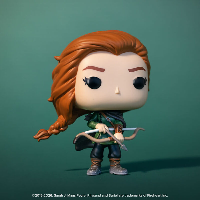 Pop! Feyre Archeron FWlifestyle2 view 4