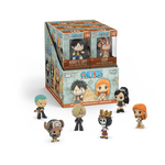 One Piece Mini Vinyl Figures, , hi-res view 1