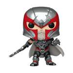 Pop! Magneto (Marvel Rivals), , hi-res view 1