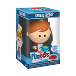 Cereal Freddy Funko Vinyl Figure, , hi-res view 2