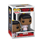Buy Pop Erica at Funko