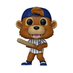 Pop Clark The Cub