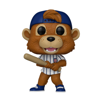 Pop! Clark the Cub, Image 1