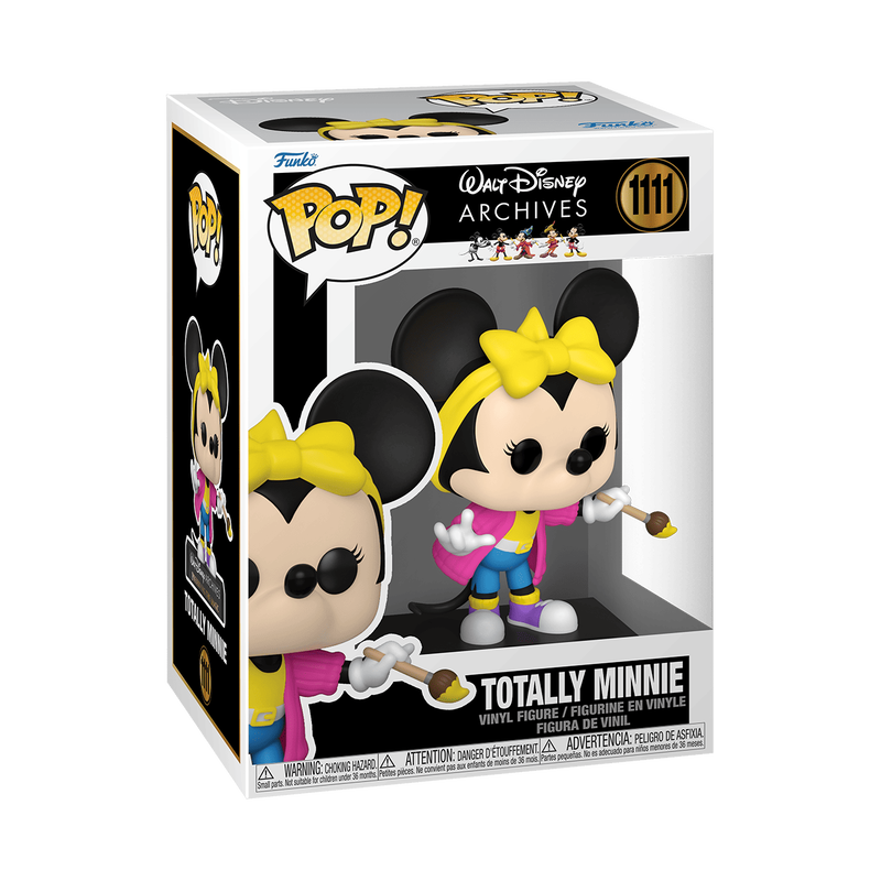 Pop! Totally Minnie, , hi-res image number 2
