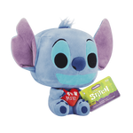 Be Mine Stitch Plush, , hi-res view 2