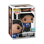 POP TV: Cisco Ramon, , hi-res view 1