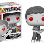 Scott Pilgrim POP - S1: NegaScott, , hi-res view 1