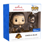 Owen & Blue Ornament, , hi-res view 4