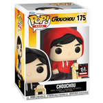 Pop! Asia Chouchou (Red Sweater), , hi-res view 2