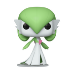 Pop Jumbo Gardevoir image