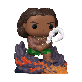 Pop! Premium Maui (Glow), Image 1