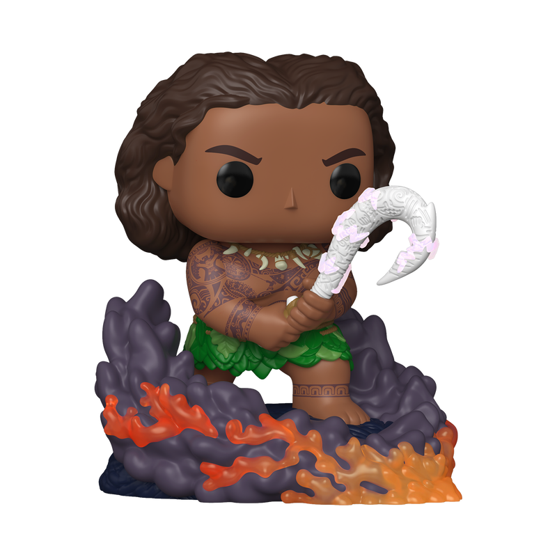 Pop! Premium Maui (Glow), , hi-res view 1