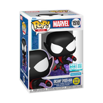 Pop! Plus Uncanny Spider-Man (Glow), , hi-res view 2