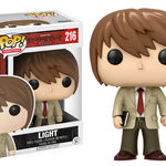 Death Note - Light, , hi-res view 1