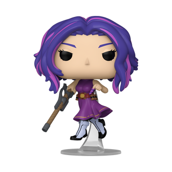 Pop! Lady Nagant, Image 1