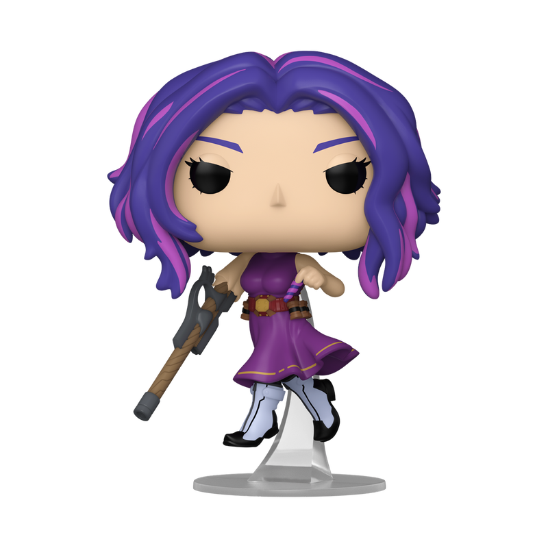 Pop! Lady Nagant, , hi-res view 1