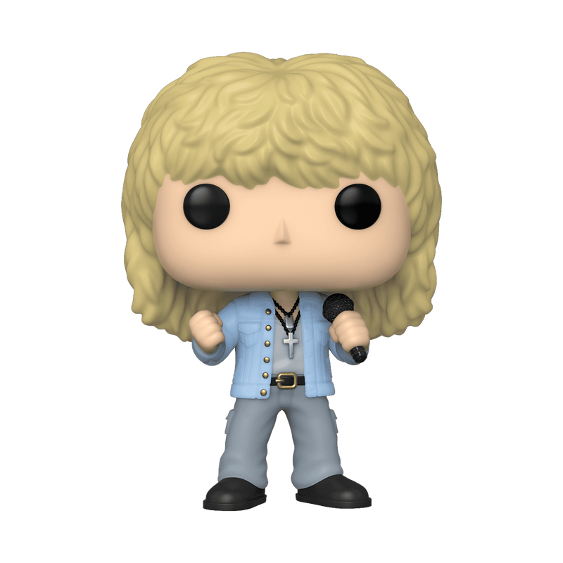 Pop! Joe Elliott, , hi-res view 1