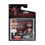 SNAPS! Foxy, , hi-res image number 3