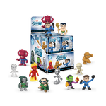 Fantastic Four  Mystery Minis, , hi-res view 1