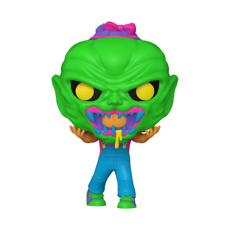 Pop! The Haunted Mask (Black Light), , hi-res view 1