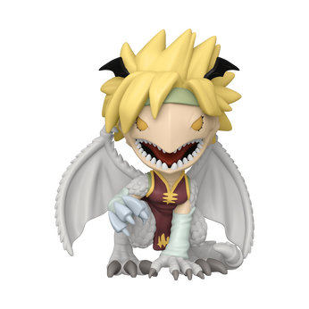 Pop! Jumbo Ryukyu (Dragon), Image 1