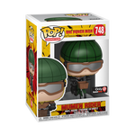 POP Rides: OPM- Mumen Rider w/Bike, , hi-res view 1