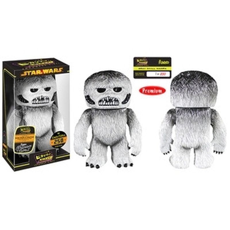 Star Wars - Gray Skull Wampa, , hi-res view 1