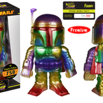 Star Wars - Prism Boba Fett, , hi-res view 1