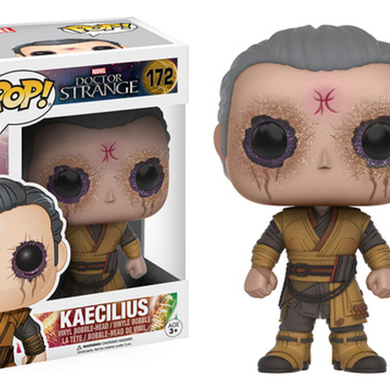 Kaecilius, , hi-res view 1