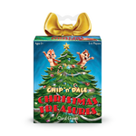 Disney Chip 'n' Dale Christmas Treasures Card Game, , hi-res image number 1