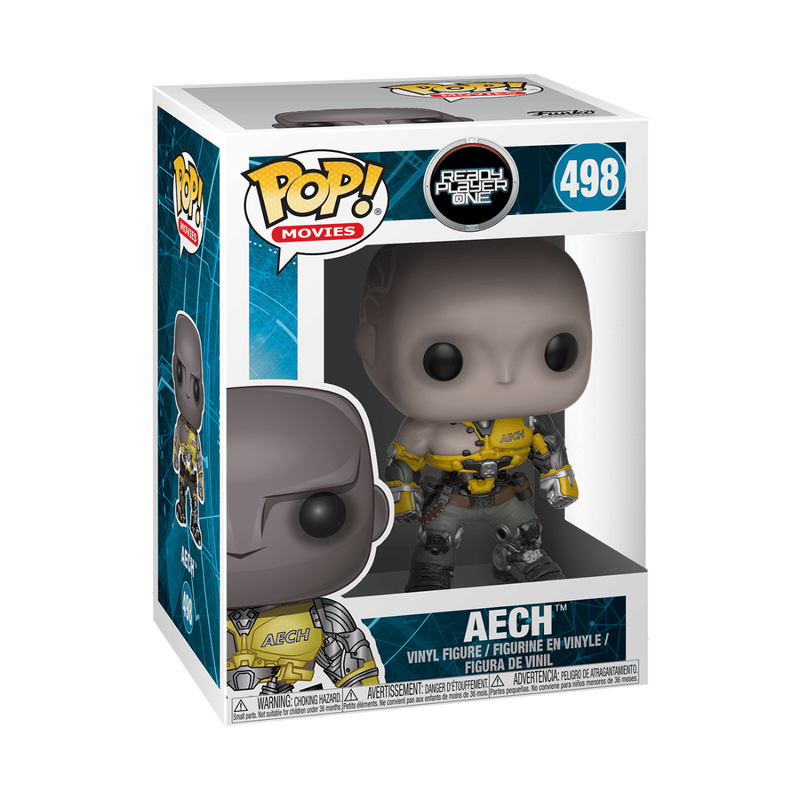 Pop! Aech, , hi-res view 2