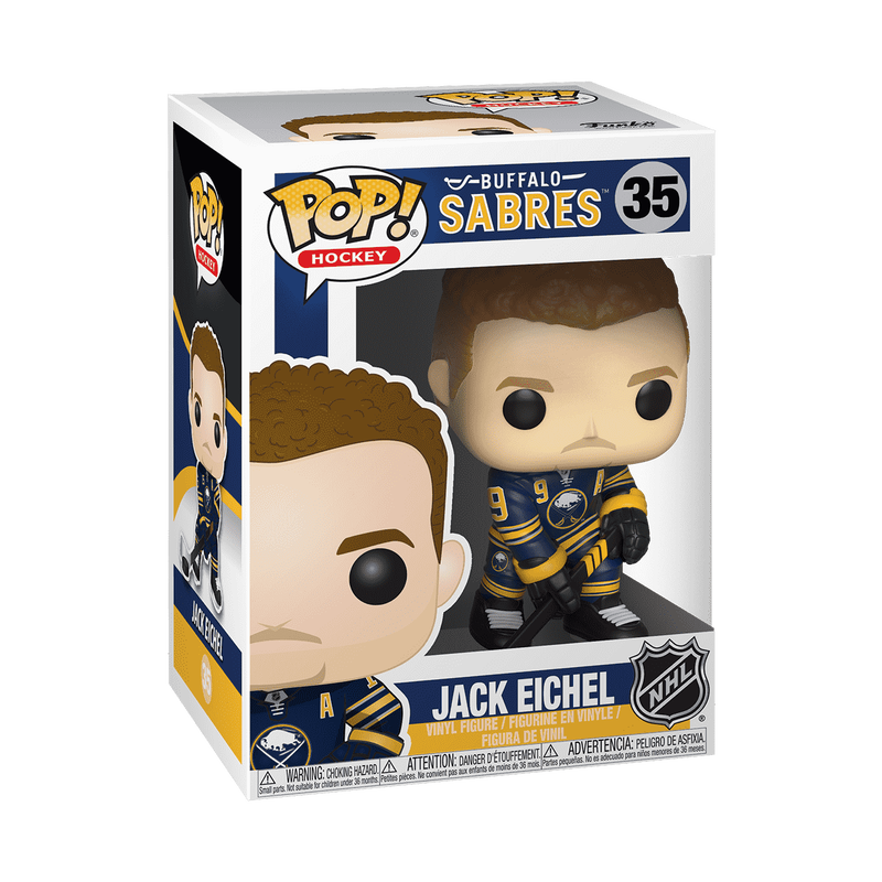 Pop! Jack Eichel, , hi-res view 2