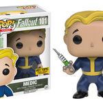 Fallout - Medic Perk, , hi-res view 1