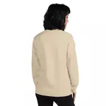 Gilmore Girls Luke's Diner Embroidered Crewneck Sweatshirt, , hi-res view 3