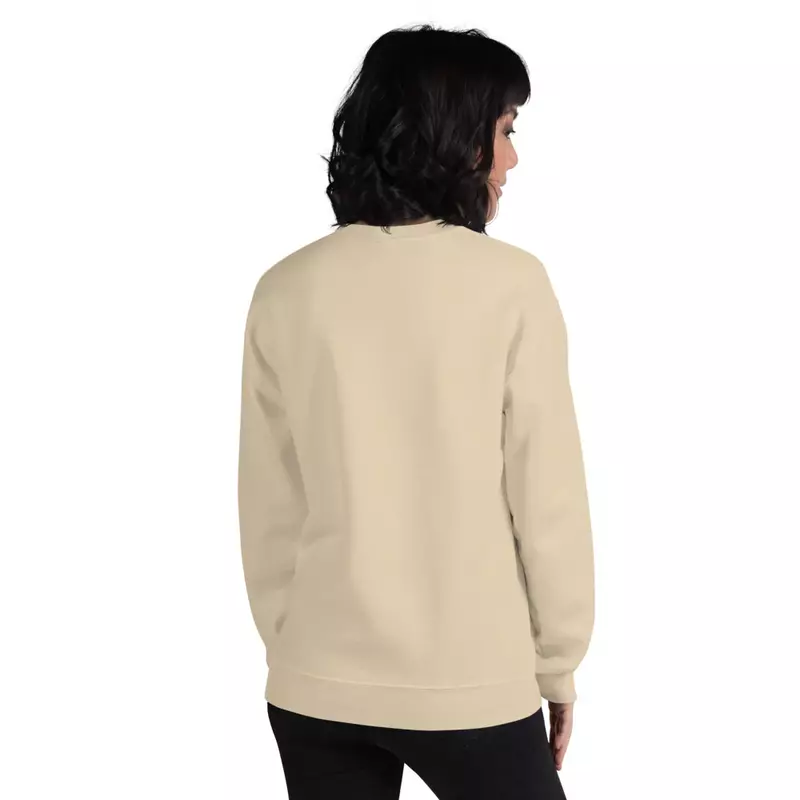 Gilmore Girls Luke's Diner Embroidered Crewneck Sweatshirt, , hi-res view 3