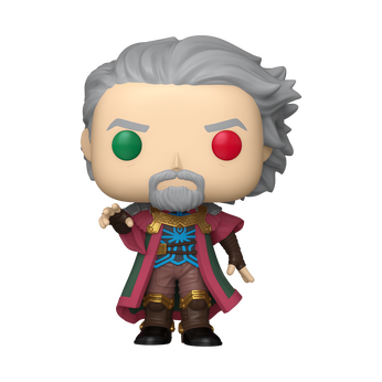 Pop! Urza, Image 1