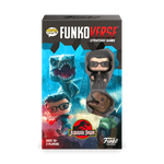 Funkoverse: Jurassic Park 101 2-Pack Board Game, , hi-res image number 1