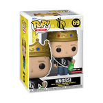 Pop! Knossi (Gold Paint), , hi-res view 1