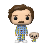 Pop! Ron with Baxter, , hi-res view 1