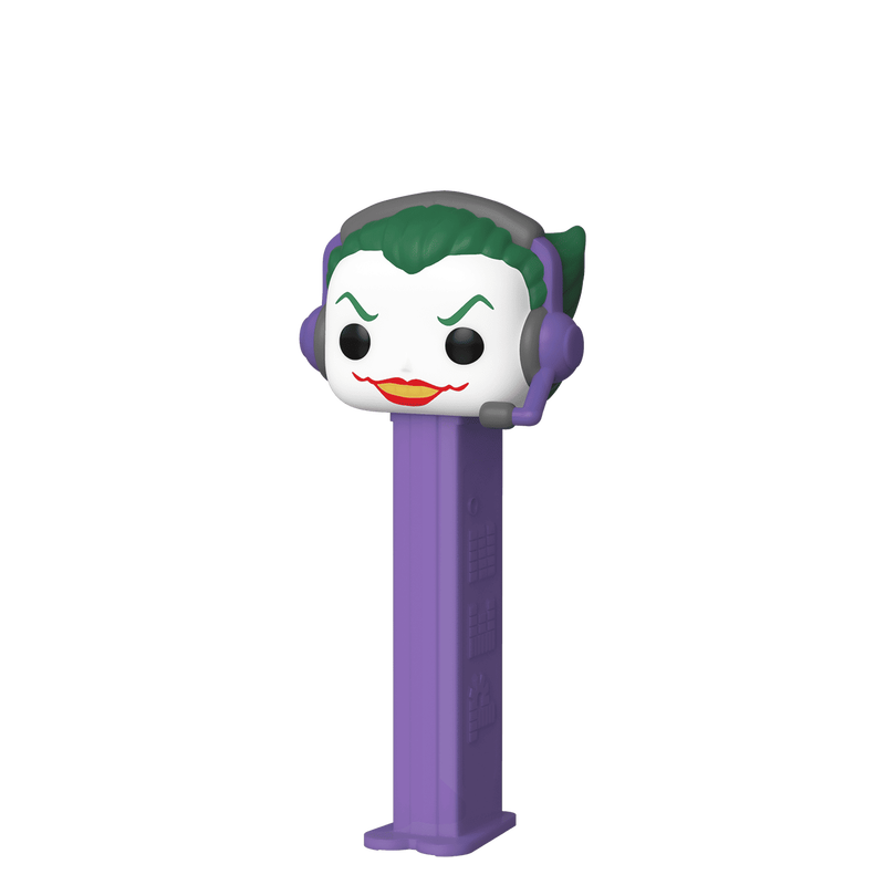 GSB: Black Friday 2019 - PEZ Gamer Joker, , hi-res view 1