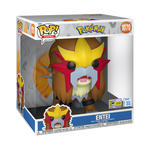 Pop! Jumbo Entei [SDCC], , hi-res view 2