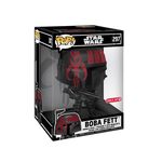 Pop! Jumbo Boba Fett (Black/Red), , hi-res view 2