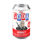Vinyl SODA Geralt, , hi-res view 2